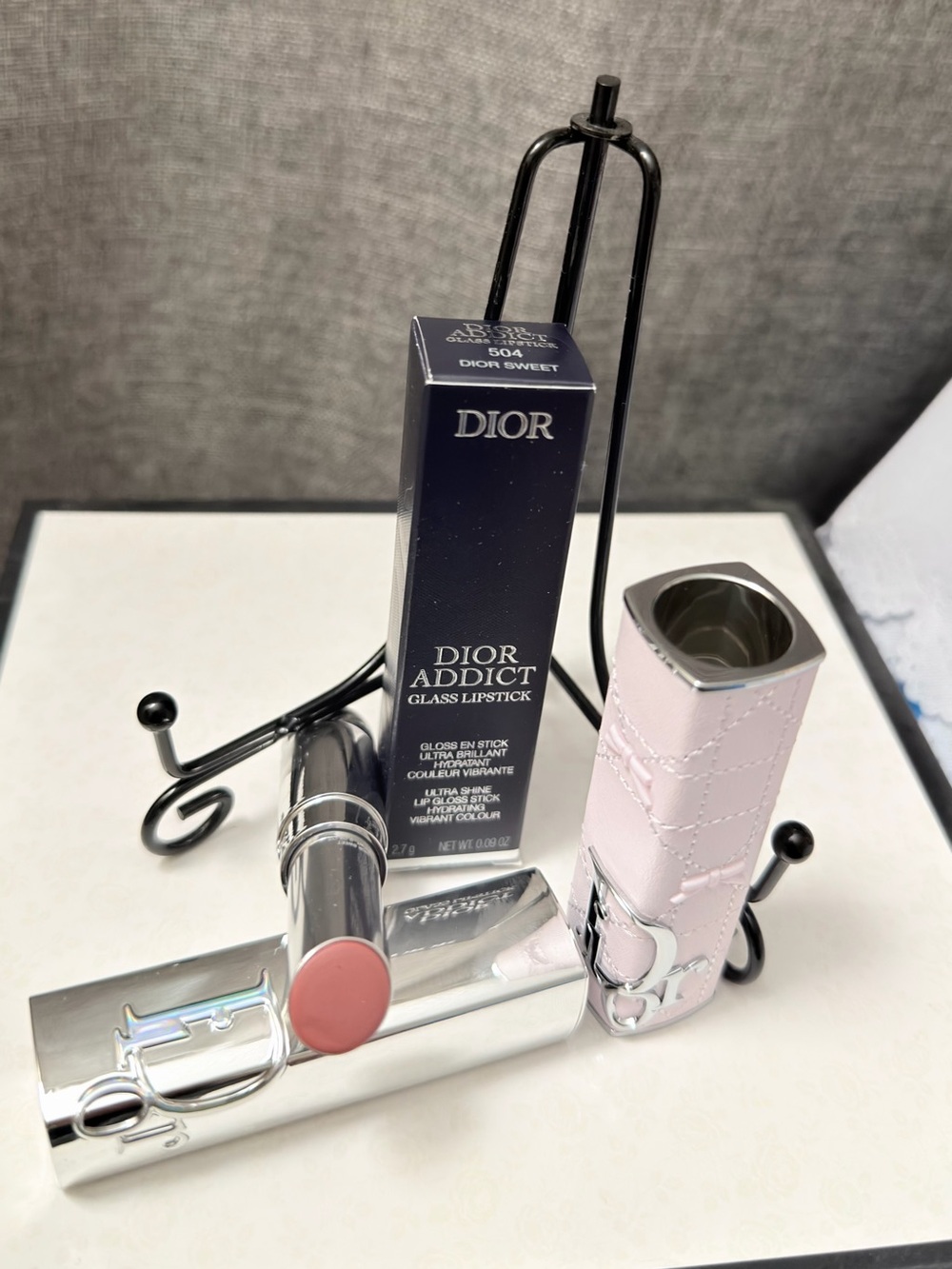 Lipstick Product